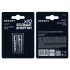Батарейка алкалиновая AAA/LR03 мизинчиковая 1,5В блистер 2 шт. REXANT