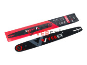 Шина пильная VEBEX 0.325" х 1.3мм х 20" х 76 зв.