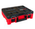 Кейс 1-1  SMART RED(36*26,5*11 см)