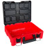 Кейс 1-1  SMART RED(36*26,5*11 см)