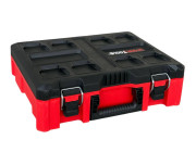 Кейс 2-1  SMART RED(40*30,5*11,5 см)