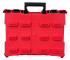Кейс 2-1  SMART RED(40*30,5*11,5 см)