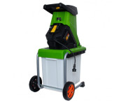 Электрический измельчитель PSL2500 Procraft UNIVERSAL (2500Вт, макс. 40мм, бак 50 л)
