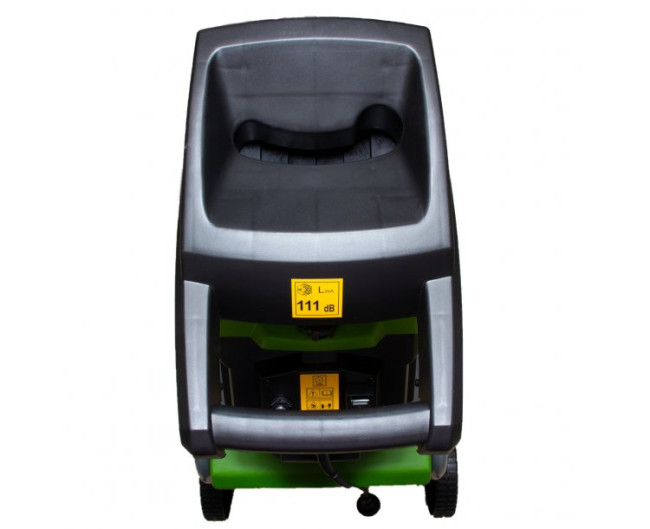 Электрический измельчитель PSL2500 Procraft UNIVERSAL (2500Вт, макс. 40мм, бак 50 л)