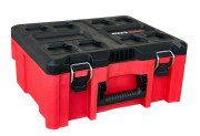 Кейс 3-1  SMART RED(40*30,5*17,5 см)
