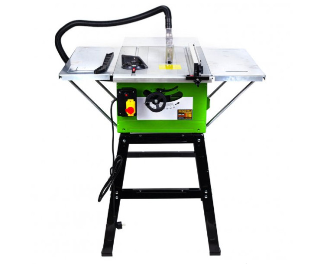 Стационарная циркулярная пила KR2900 Procraft UNIVERSAL (1800 Вт,Диск 254х25,4, стол 637х427мм)