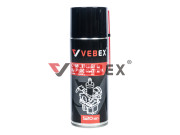 Очиститель для карбюратора VEBEX, 520мл. 12шт/кор