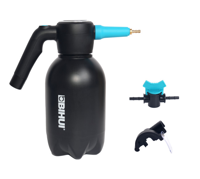 Помпа (опрыскиватель) BIHUI, аккумуляторная для подачи воды 2л