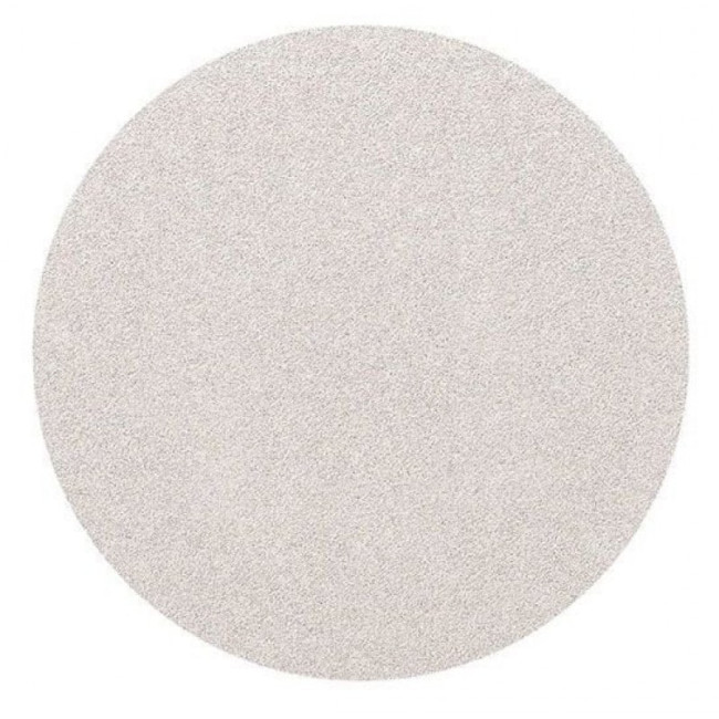 Абразивный круг P220 D=125мм без отверстий SMIRDEX 510 White (100шт)