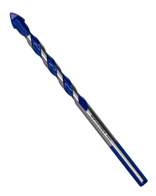 Сверло универсальное 10х120мм VERTEX (30шт)