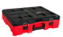 Кейс 4-1  SMART RED(54,5*40*14,5 см)