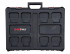 Кейс 4-1  SMART RED(54,5*40*14,5 см)