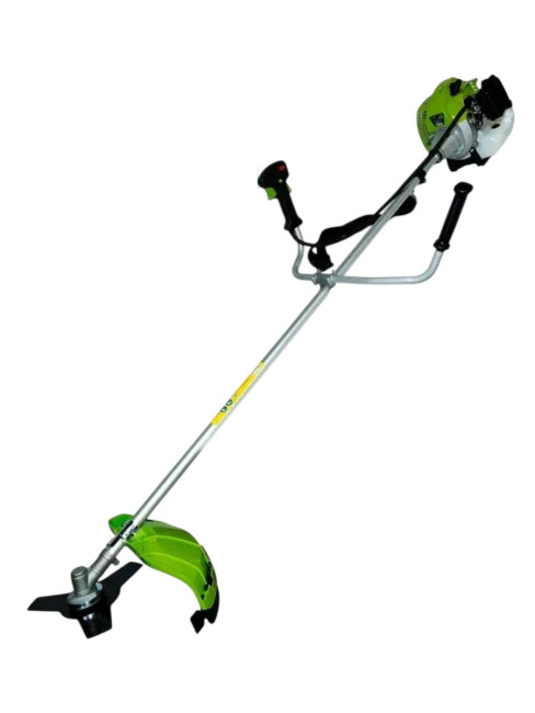 Триммер бензиновый "GARDEN KING PRO" БТ- 556, 56см³/3000Вт Ш/Н  уп.20шт