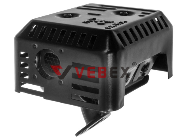 Глушитель для двигателей GX160, VEBEX