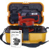 Оптический нивелир CONDTROL 24X  c поверкой(увеличение 24x, коэффициент 100, магнитный)