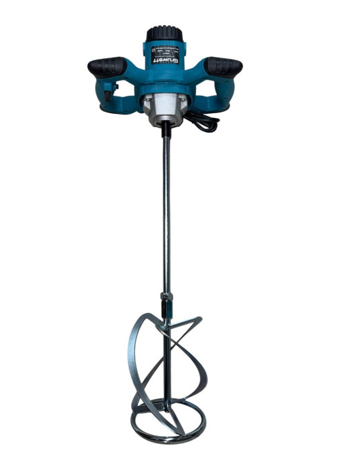 Миксер электрический MX101 Gruwatt(1200Вт,6 режимов0-850 об/мин)
