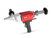 Дрель алмазного сверления DCK KZZ02-160 (1800Вт, до 160мм, 0-1900 об/мин, М22) Дрель алмазного сверления DCK KZZ02-160 (1800Вт, до 160мм, 0-1900 об/мин, М22)