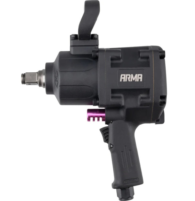Гайковерт ударный пневматический ARMA DT950 3/4", 2200 Нм