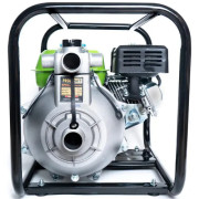 Мотопомпа бензиновая WPH20 Procraft(4х-тактный OHV,32 км/час)