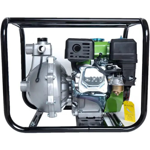 Мотопомпа бензиновая WPH20 Procraft(4х-тактный OHV,32 км/час)
