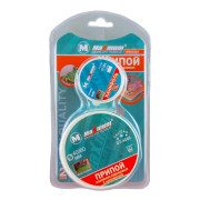 Олово+Канифоль 40+10гр NN (240шт) Олово+Канифоль 40+10гр NN (240шт)