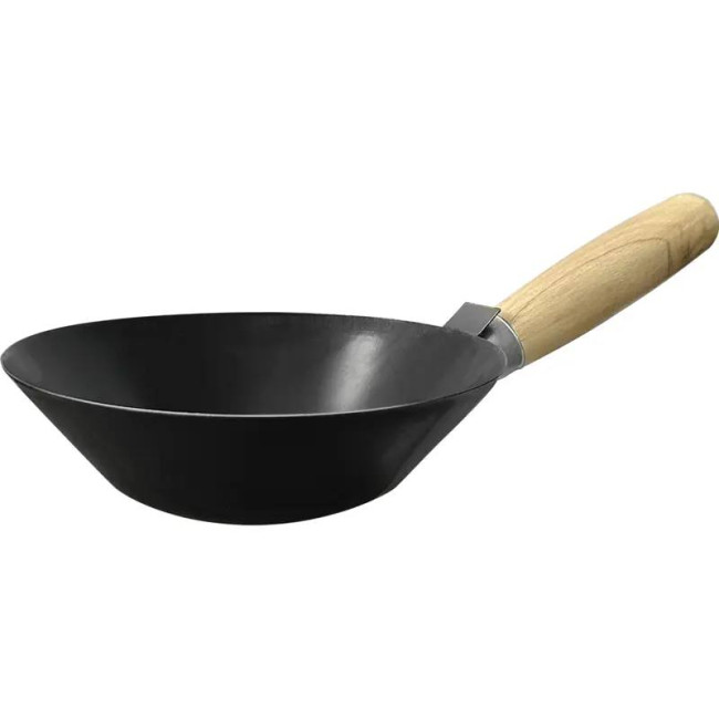 Ковш штукатурный с ручкой VERTEX