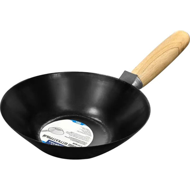 Ковш штукатурный с ручкой VERTEX