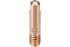 Наконечник М6х25х0.8 прямой E-CU ARMA (10шт/уп)