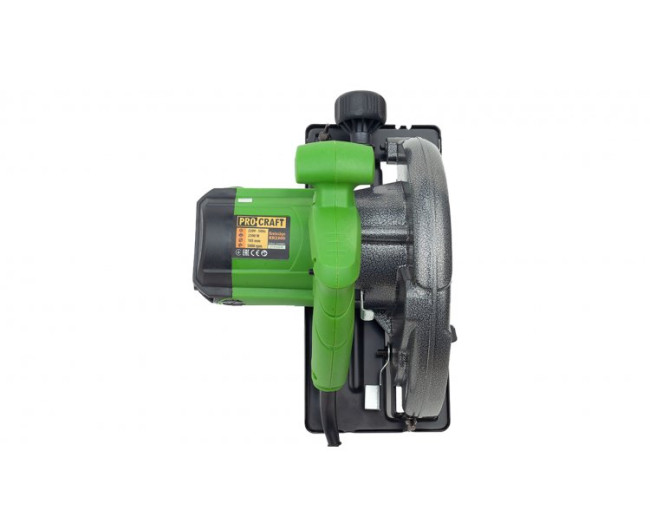 Дисковая пила KR185/2300 Procraft(2300Вт,185мм,45°/90°:45/60мм, 2 диска в комплекте, блок редуктора) Дисковая пила KR185/2300 Procraft(2300Вт,185мм,45°/90°:45/60мм, 2 диска в комплекте, блок редуктора)