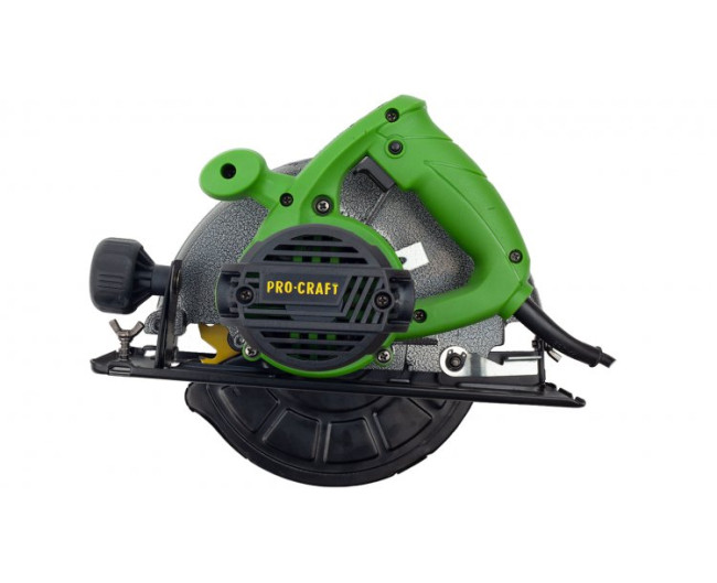Дисковая пила KR185/2300 Procraft(2300Вт,185мм,45°/90°:45/60мм, 2 диска в комплекте, блок редуктора) Дисковая пила KR185/2300 Procraft(2300Вт,185мм,45°/90°:45/60мм, 2 диска в комплекте, блок редуктора)