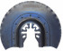 Полотно пильное по древесине Radial Cr-V 87 mm HILBERG Полотно пильное по древесине Radial Cr-V 87 mm HILBERG