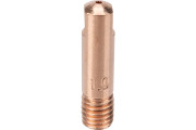 Наконечник сварочный М6х25х1.0 E-CU ARMA (10шт/уп)