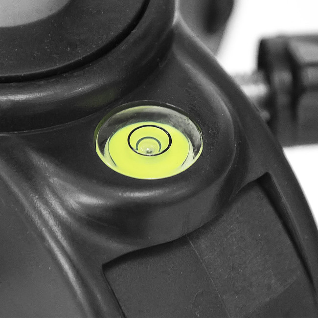 Штатив CONDTROL H190 с элевационной головкой 5/8"(64-190 см)