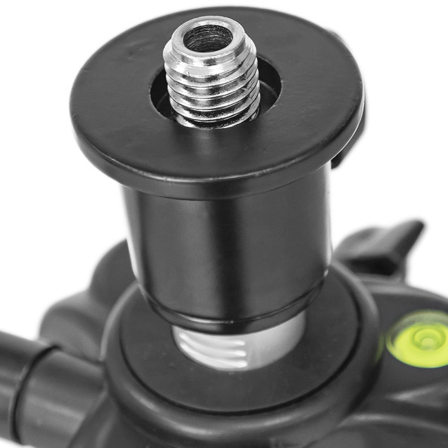 Штатив CONDTROL H190 с элевационной головкой 5/8"(64-190 см)
