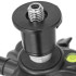 Штатив CONDTROL H190 с элевационной головкой 5/8"(64-190 см)