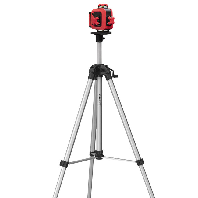 Штатив CONDTROL H190 с элевационной головкой 5/8"(64-190 см)