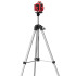 Штатив CONDTROL H190 с элевационной головкой 5/8"(64-190 см)