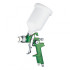 Краскопульт Верхний бачок 1,5мм пластмасовый SPRAY GUN (20шт)
