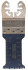Полотно пильное погружное по древесине Cr-V 32*50*14TPI  HILBERG