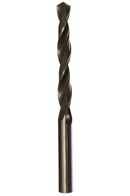 Сверло по металлу HSS  4,5 мм  VERTEX (10шт)