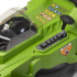 Газонокосилка аккумуляторная PLM20 Procraft Universal (40В/2*20В, 3300 об/мин, 35 л, без АКБ)