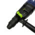 Перфоратор AH1000DFR AYGER(SDS+1000 Вт,2.6 Дж,кейс)