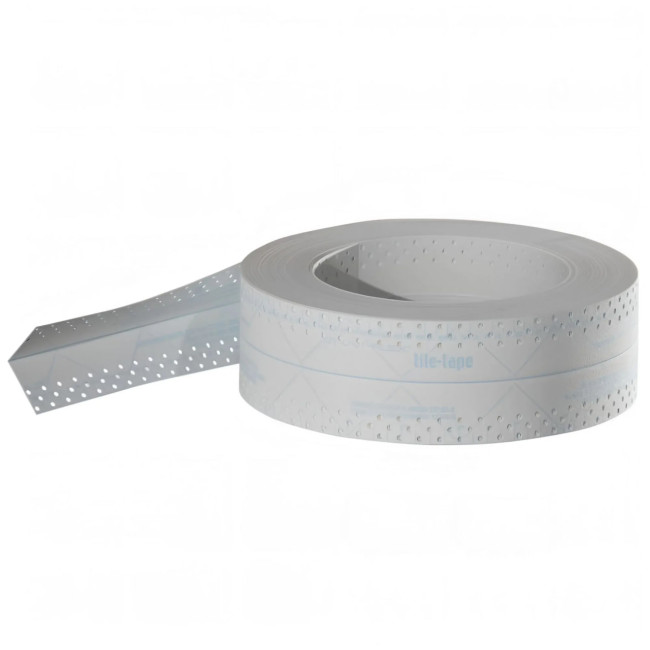 Лента композитная ПВХ TILE-TAPE 30,5м
