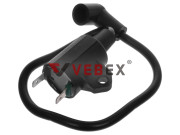 Катушка зажигания для ET950, с колпачком свечи, VEBEX