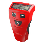 Толщиномер CONDTROL Paint Сheck(0-2100 мкм/0-2.1 мм/0-82.68 мил, 2*1.5В AAA) Толщиномер CONDTROL Paint Сheck(0-2100 мкм/0-2.1 мм/0-82.68 мил, 2*1.5В AAA)