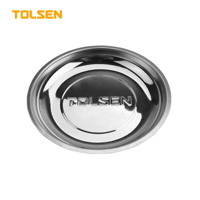 Магнитный поднос 150мм TOLSEN