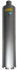 Коронка алмазная  52*450мм Hilberg Laser 1 1/4 UNC  HILBERG