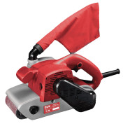 Машина шлифовальная ленточная DCK KST610(1200Вт, 610*100мм, мешок)