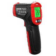 Пирометр CONDTROL Maxwell 2(-50 °C …350 °C, 12:1, 2х1.5В ААА) Пирометр CONDTROL Maxwell 2(-50 °C …350 °C, 12:1, 2х1.5В ААА)