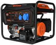 Генератор бензиновый TecEner TE5500EX (5.5 кВт, 1фаза,розетка 16Ах1,32Ах1,ручной/электро)